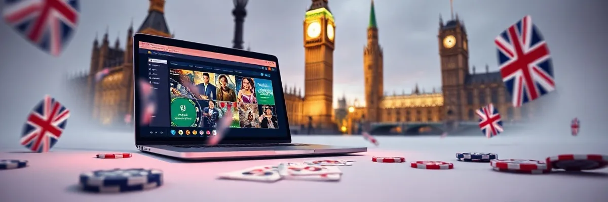 Spins Casino as One of the Best Online Casino Sites UK Has to Offer: spins casino guide for players in the UK